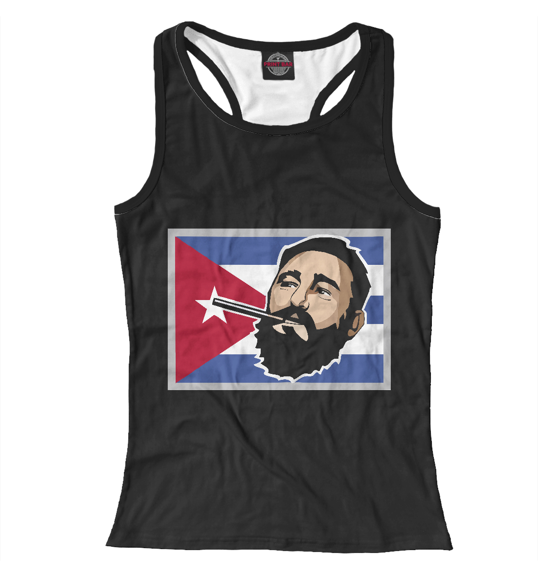

Fidel