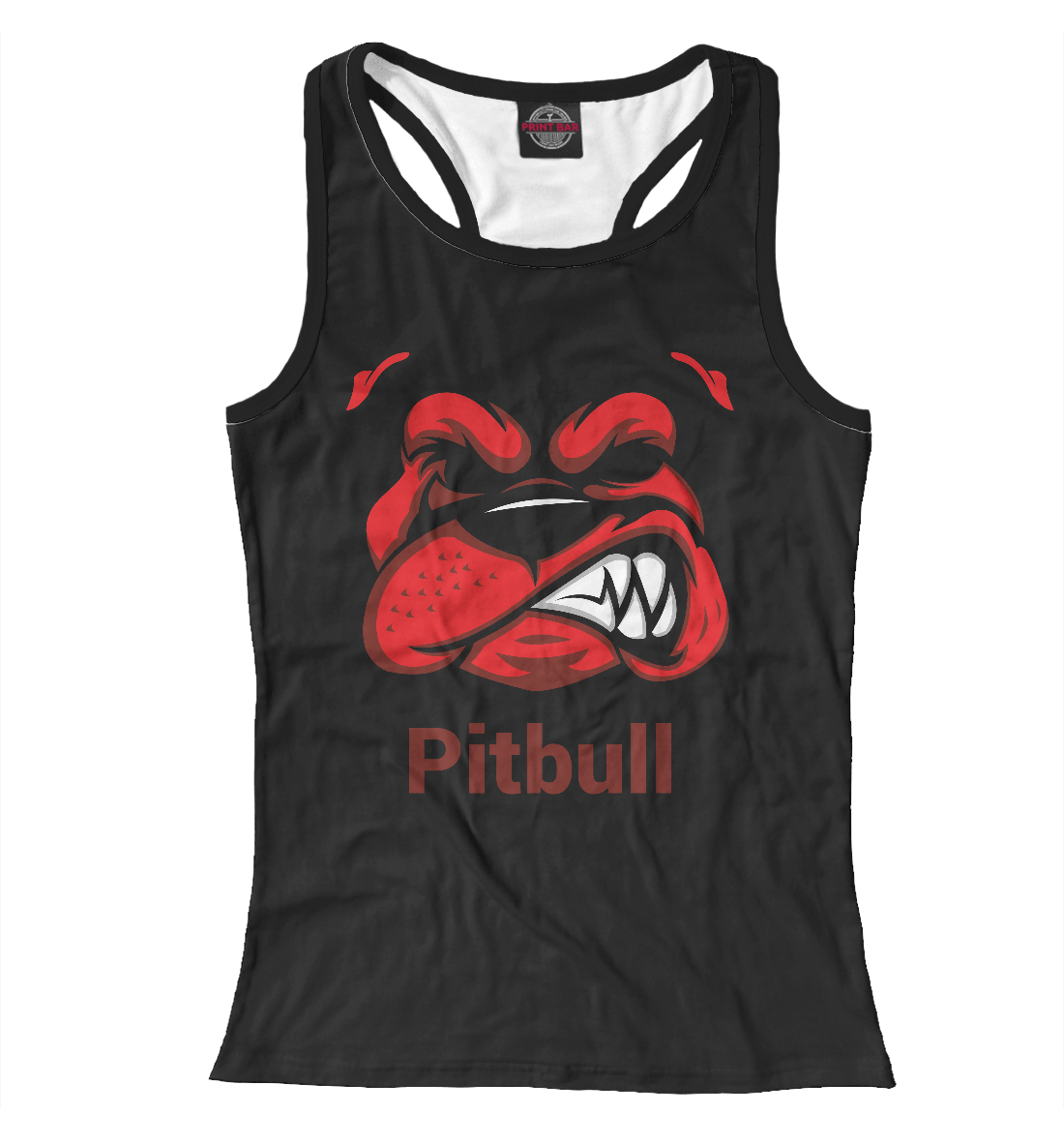 

Pit bull
