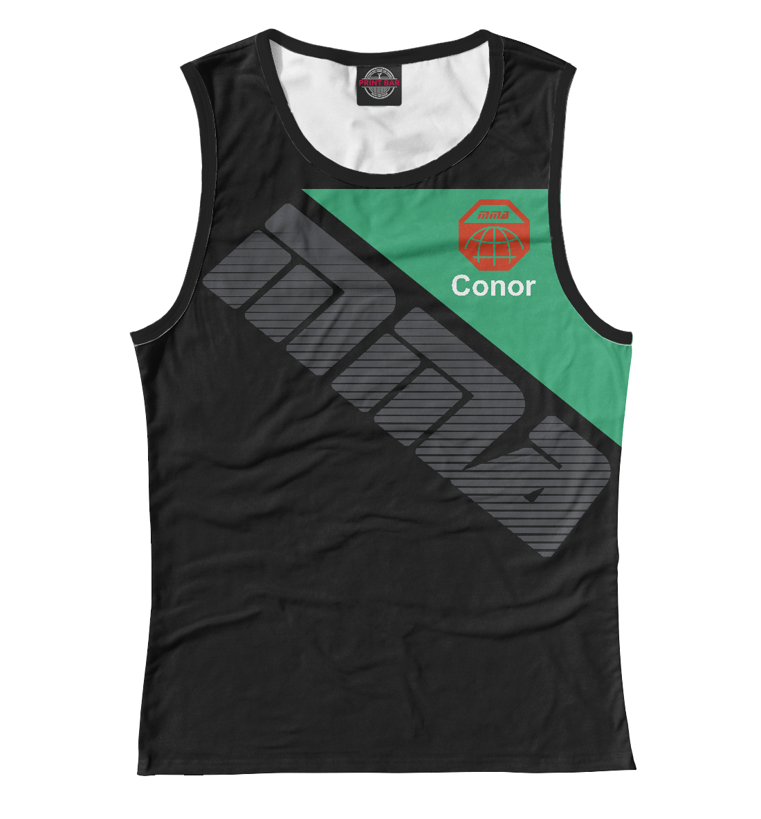 

MMA Conor McGregor