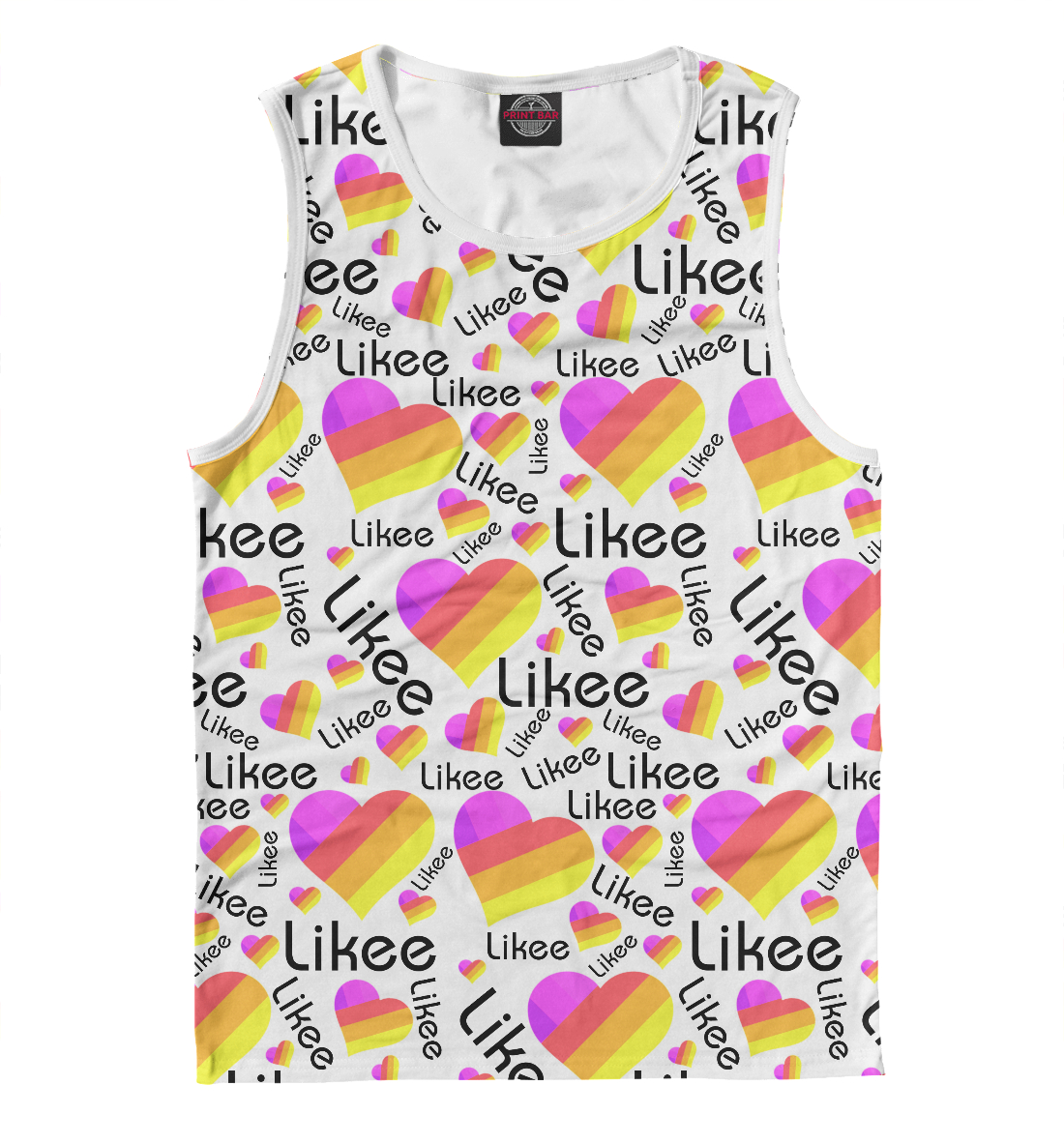 

Likee