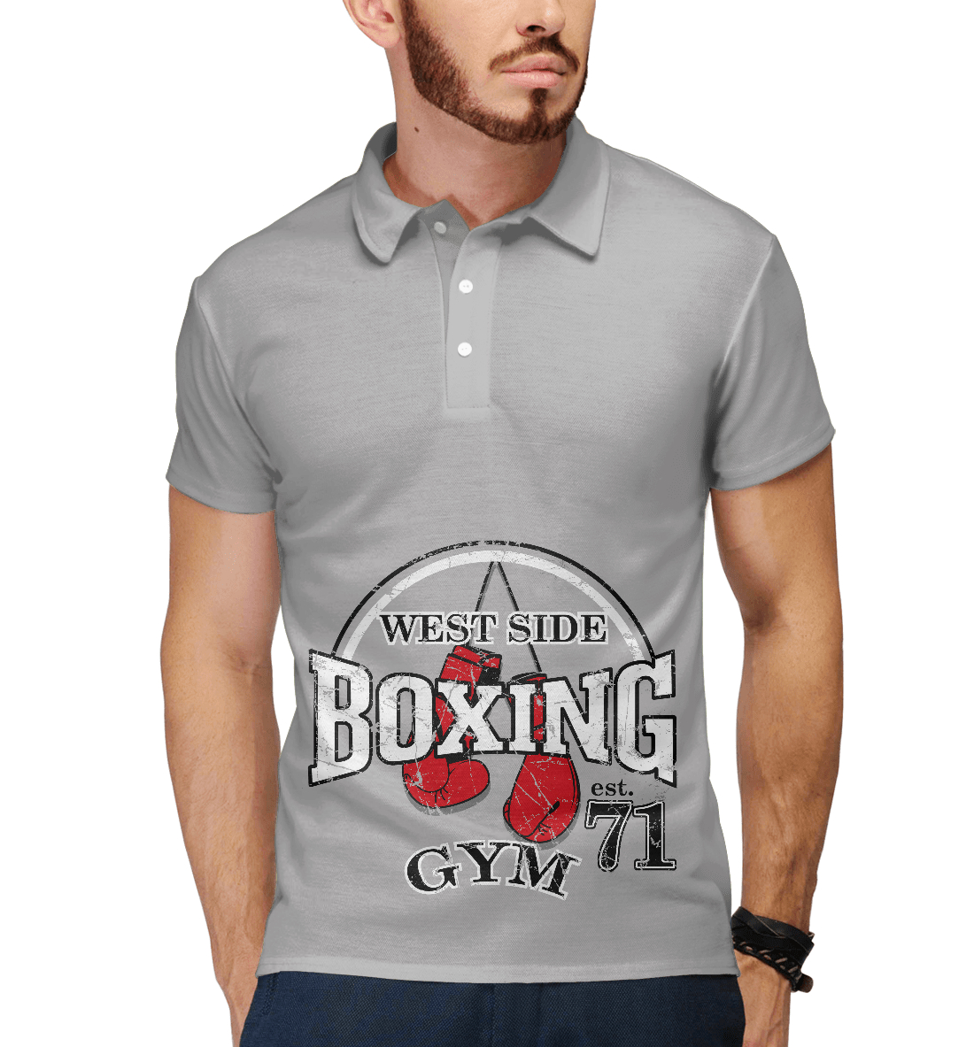 

Boxing