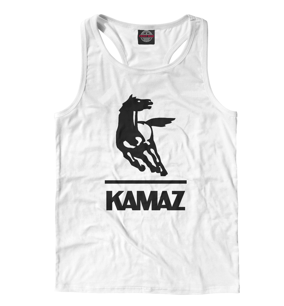 

Kamaz
