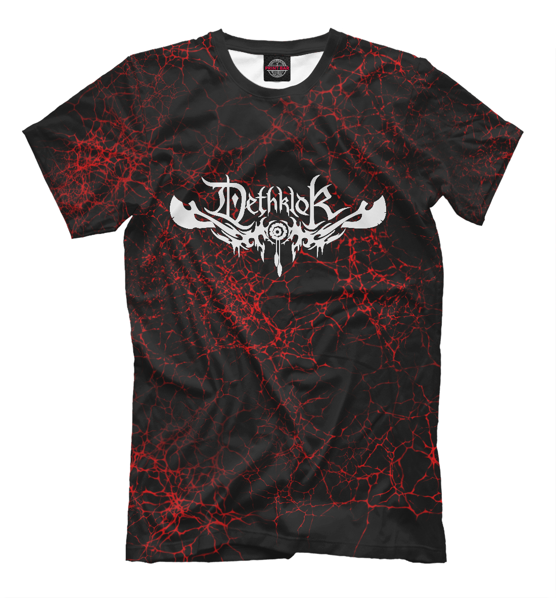 

Dethklok