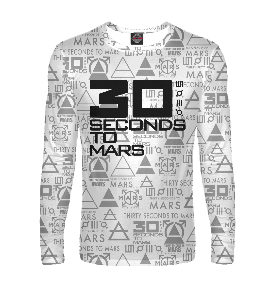

30 Seconds to Mars