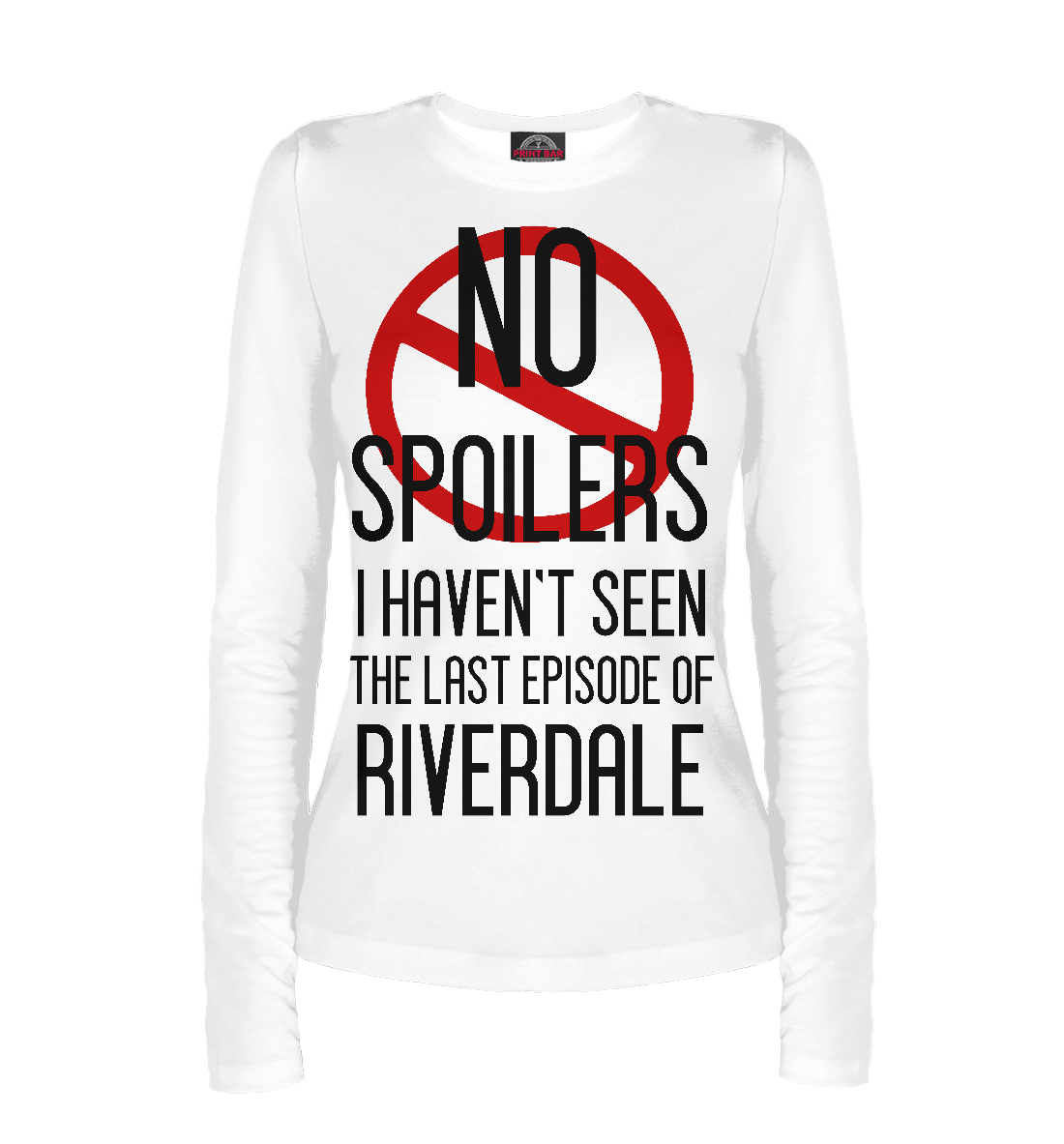 

No Spoilers
