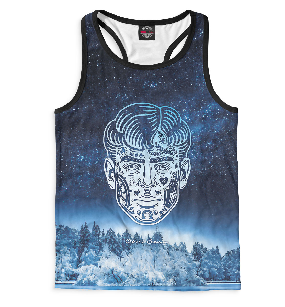 

Сергей Есенин