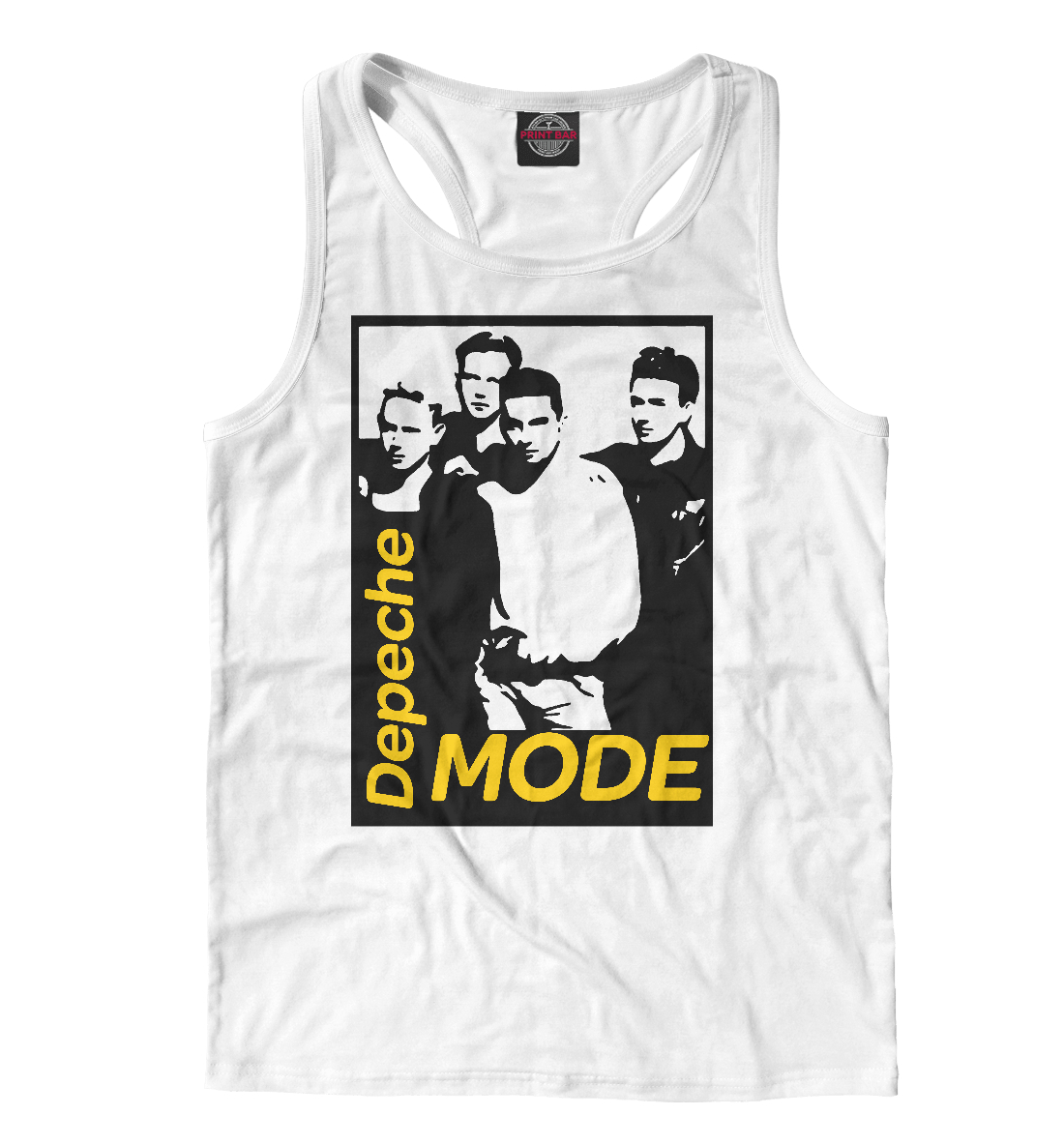

Depeche Mode