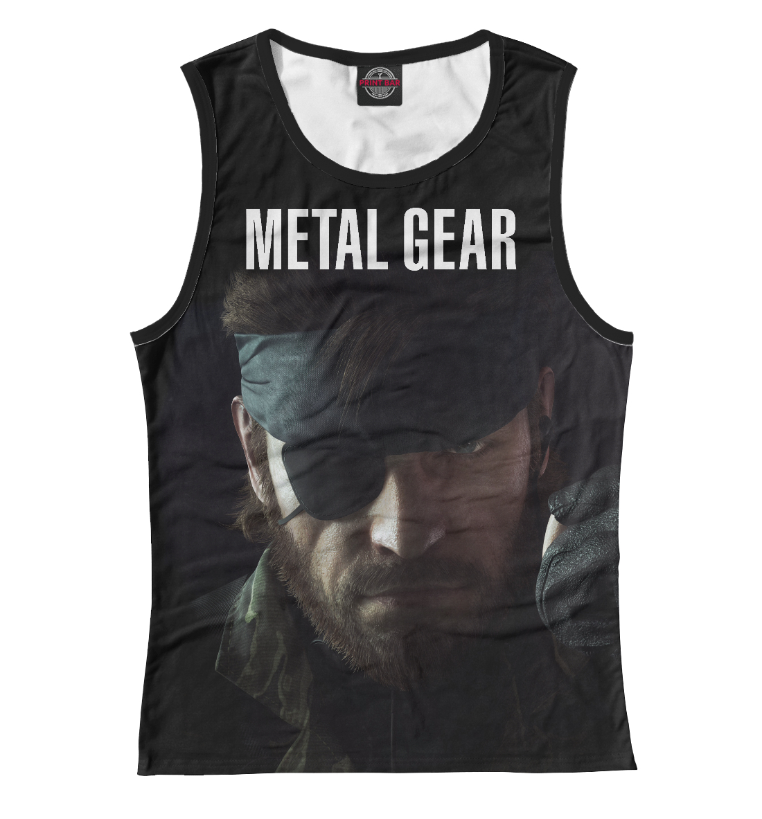 

Metal Gear