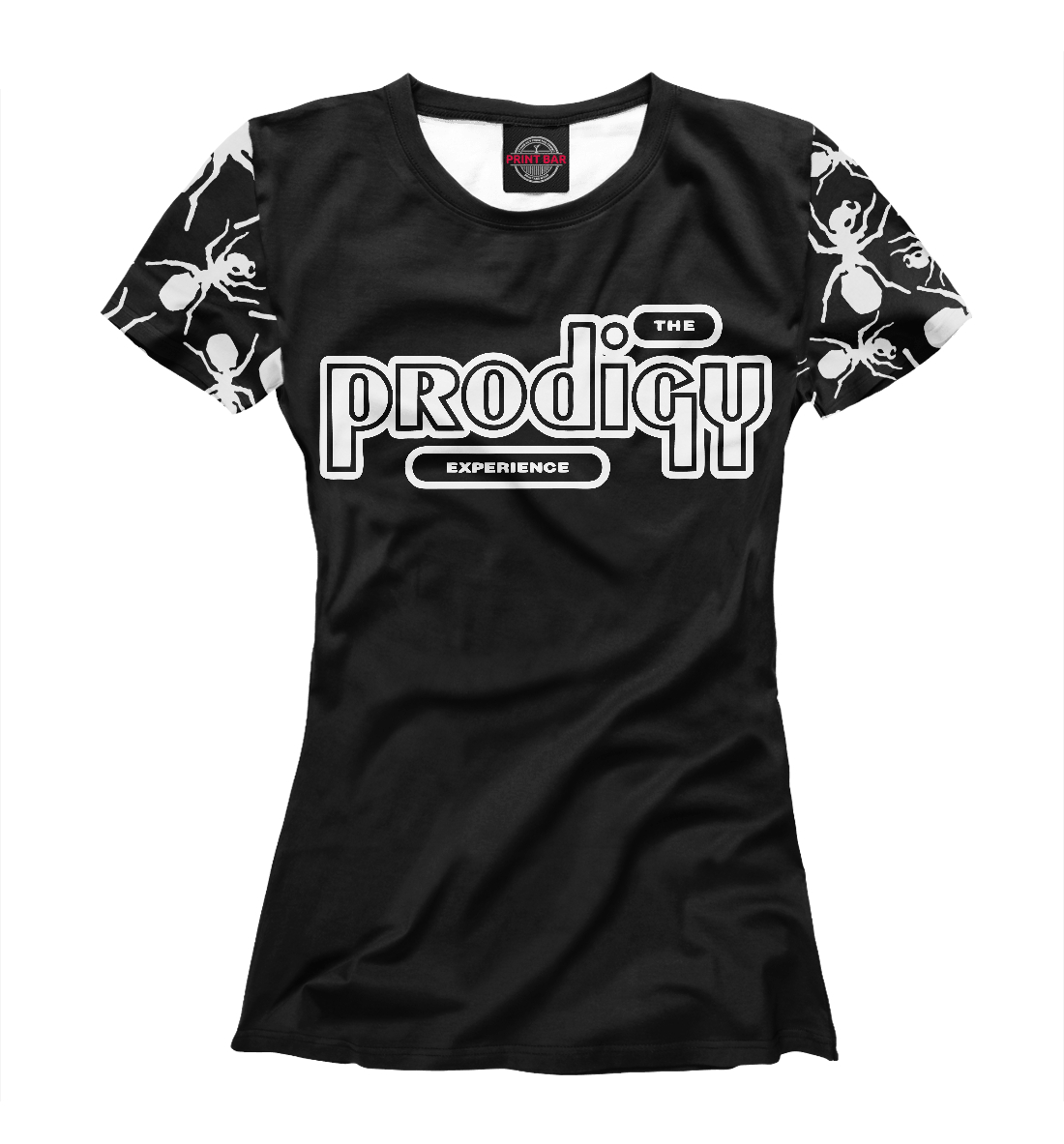 

The Prodigy
