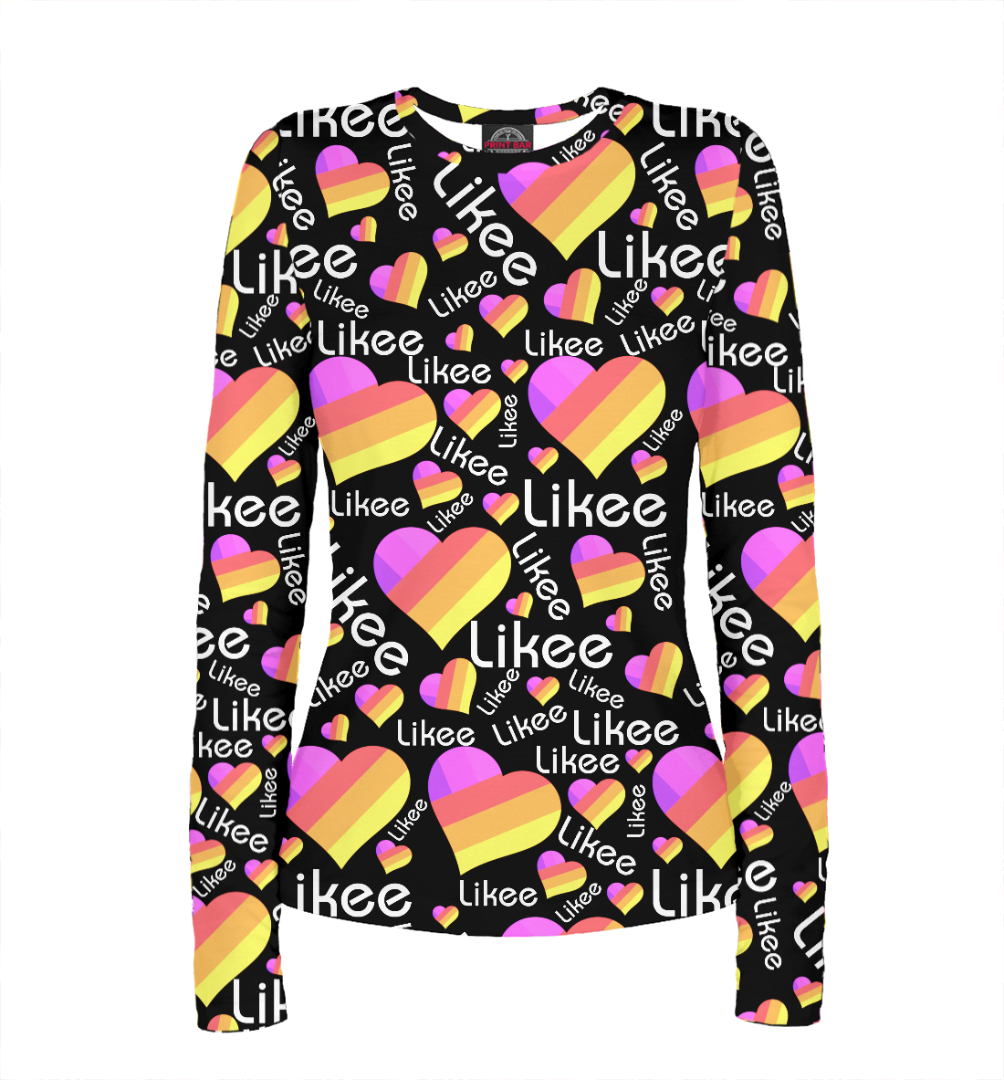 

Likee