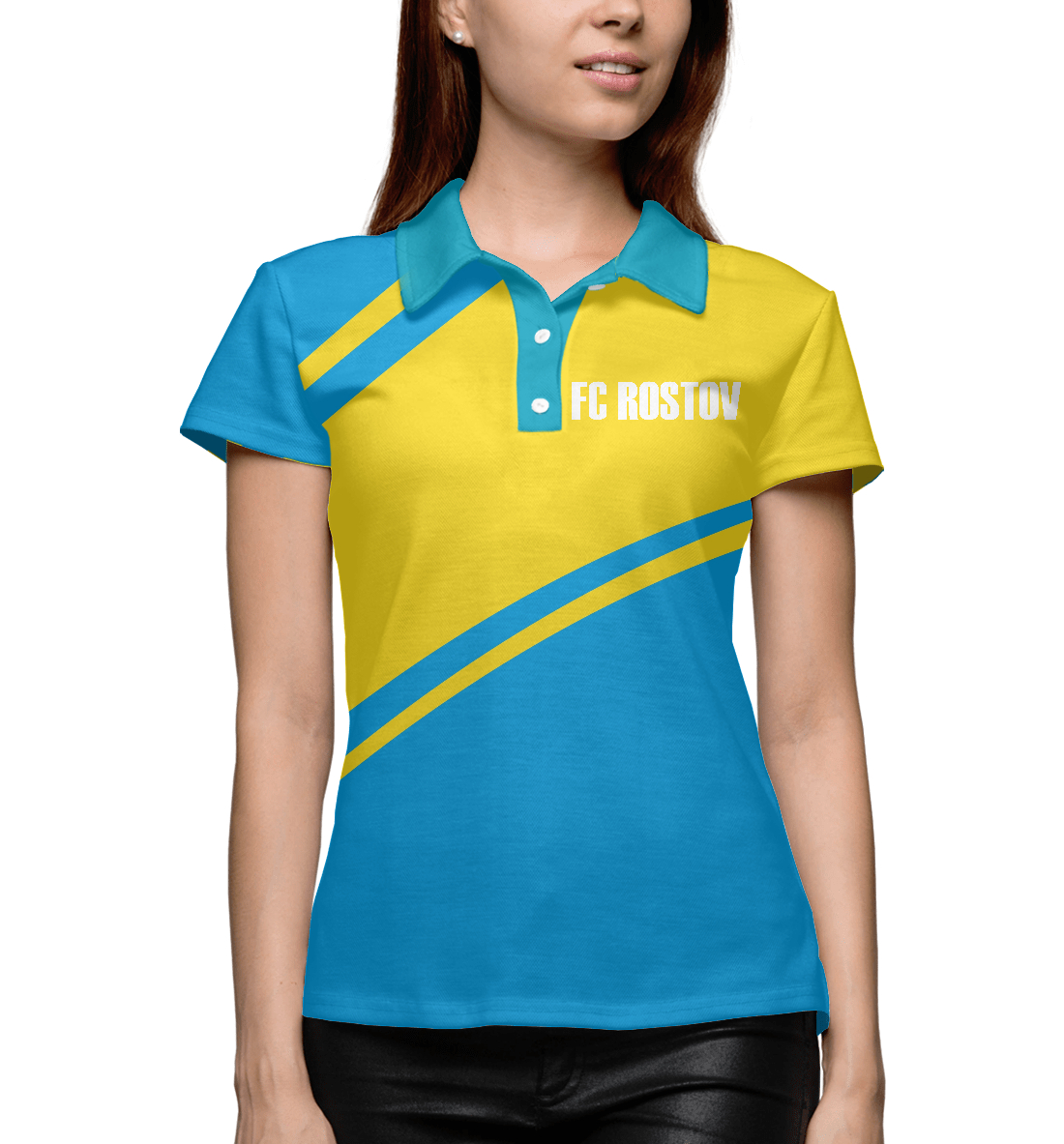 

FC Rostov