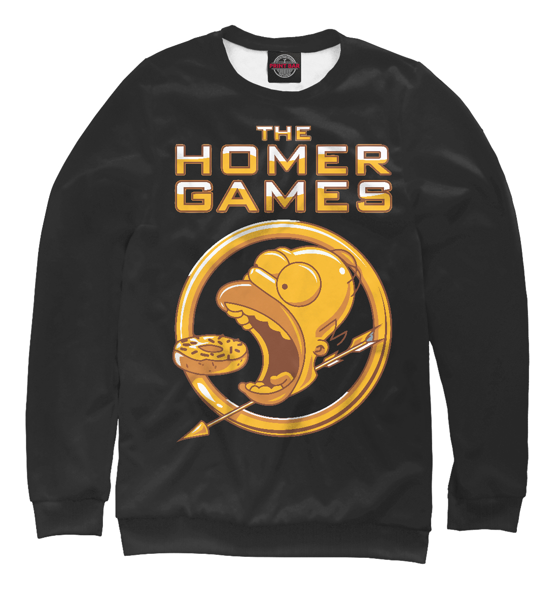 

Homer Games