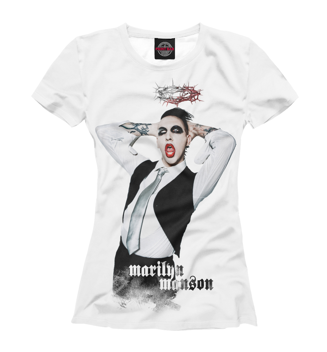 

Marilyn Manson
