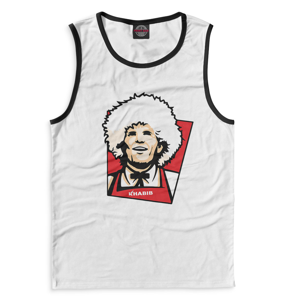 

Khabib Nurmagomedov