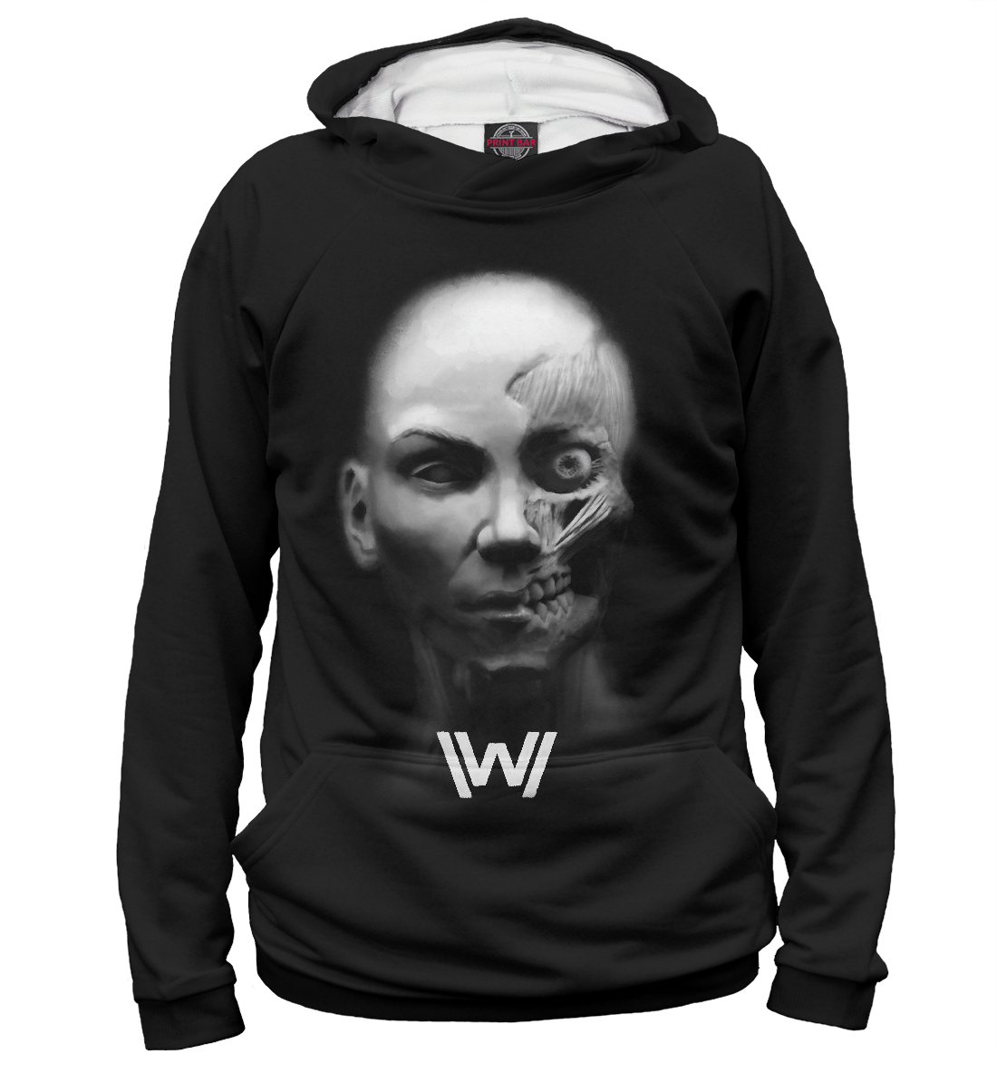 

Westworld