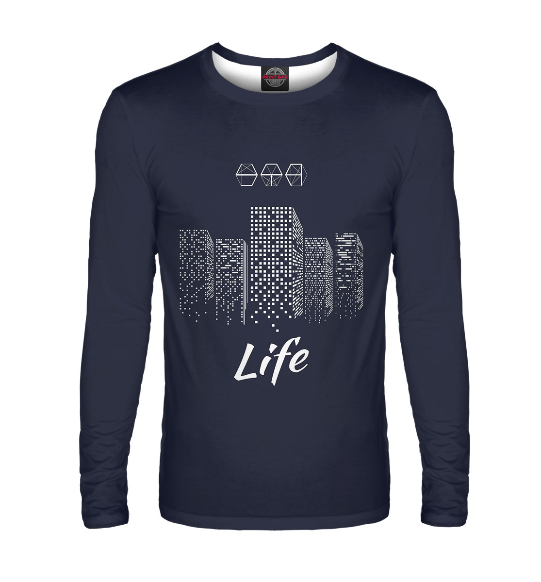 

Уфа Life