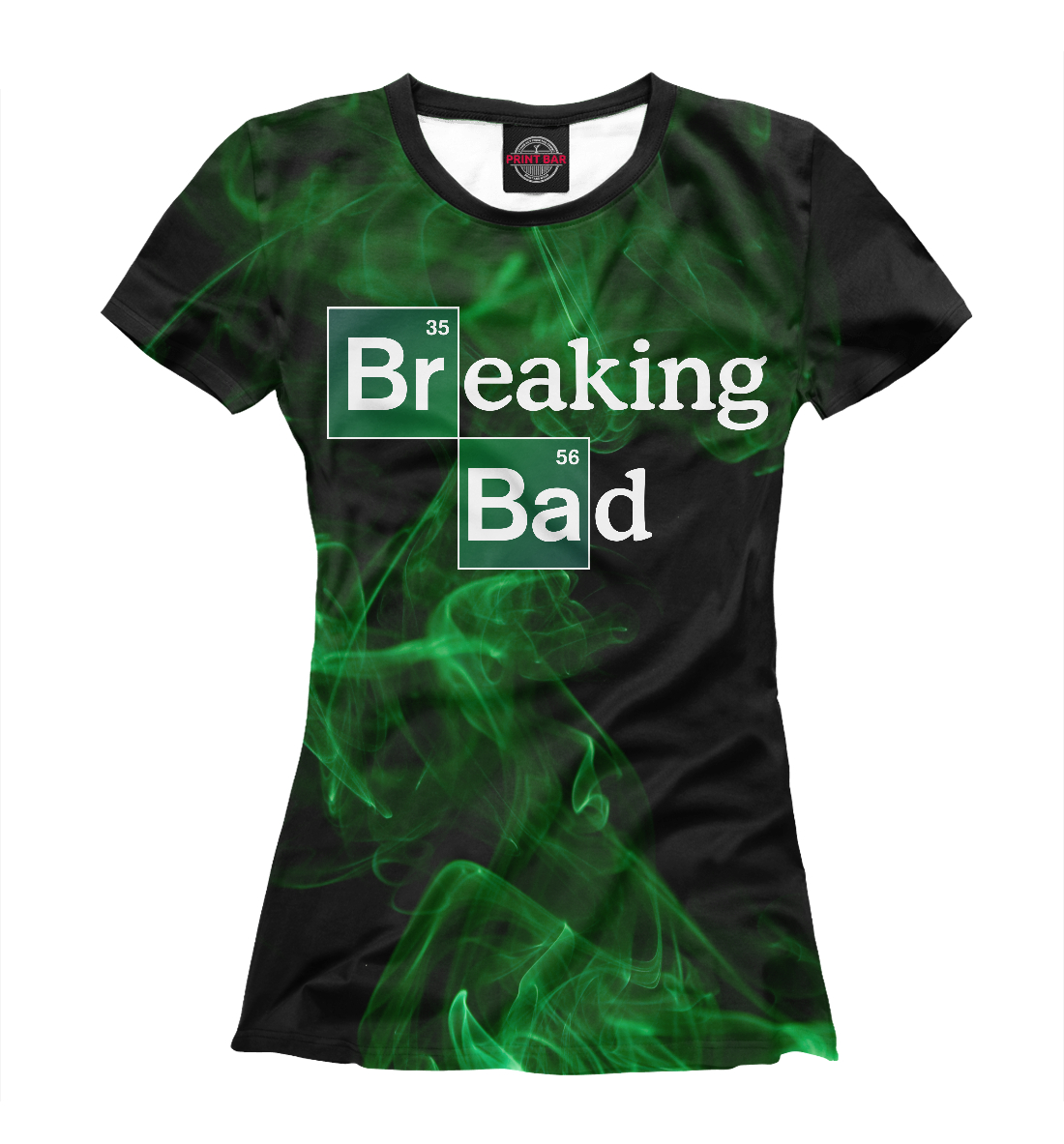 

Breaking Bad