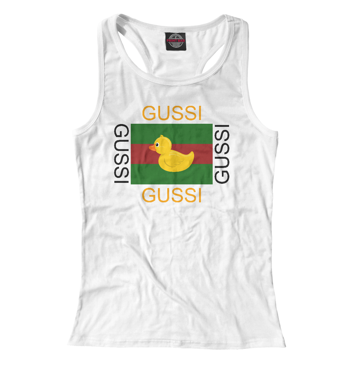 

GUSSI