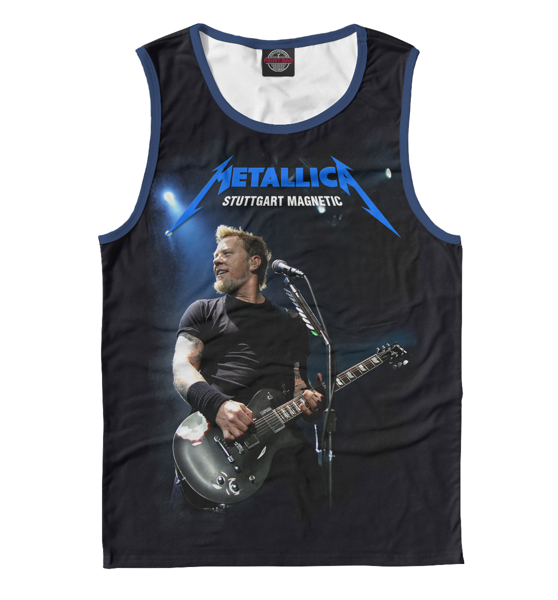 

METALLICA