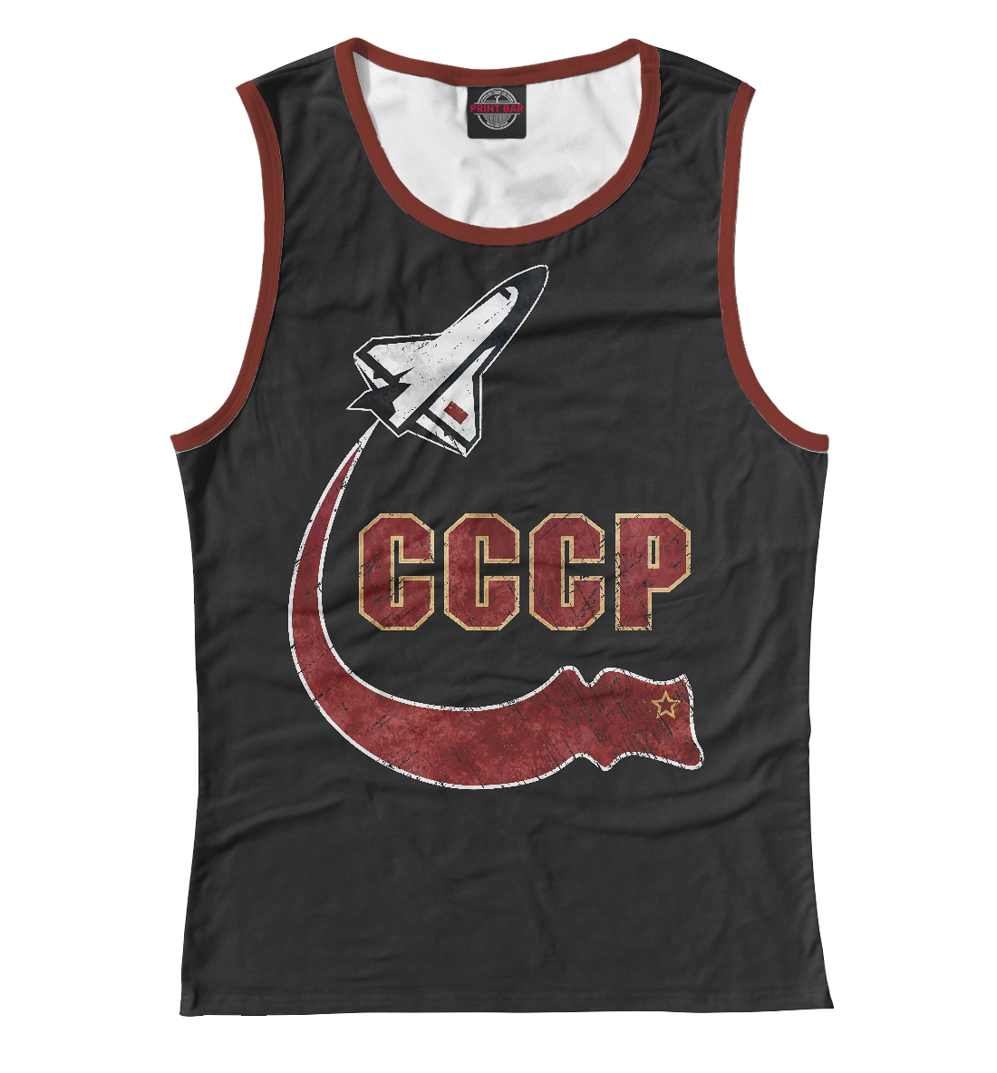 

Буран СССР