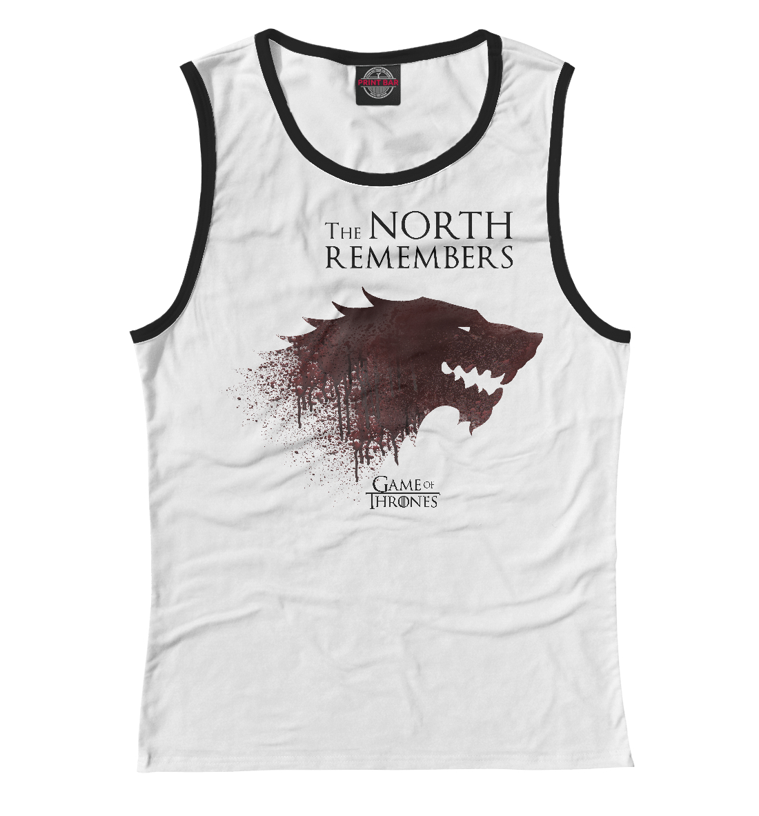 

Stark