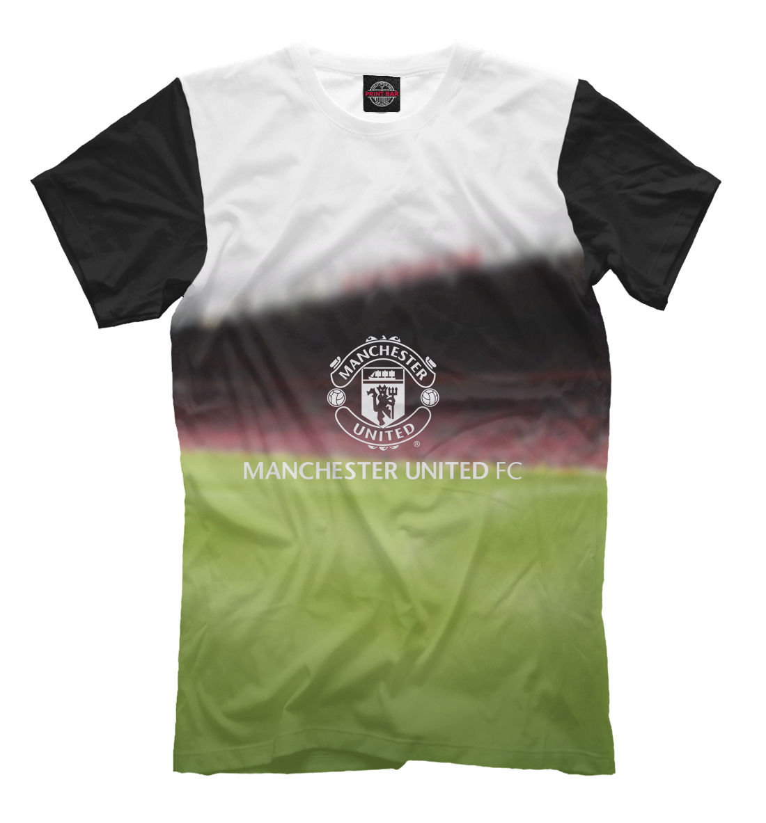 

Manchester United