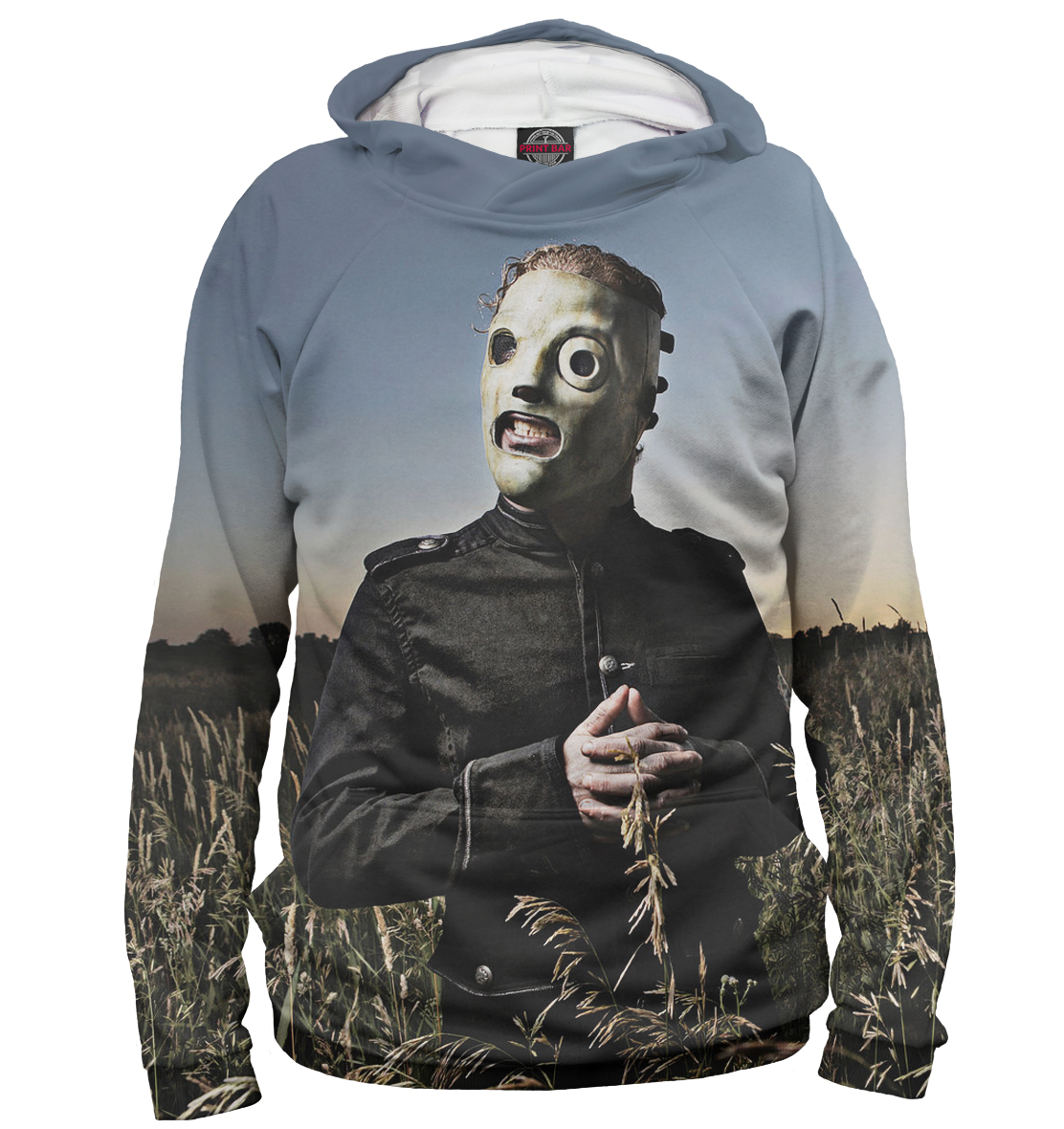 

Slipknot