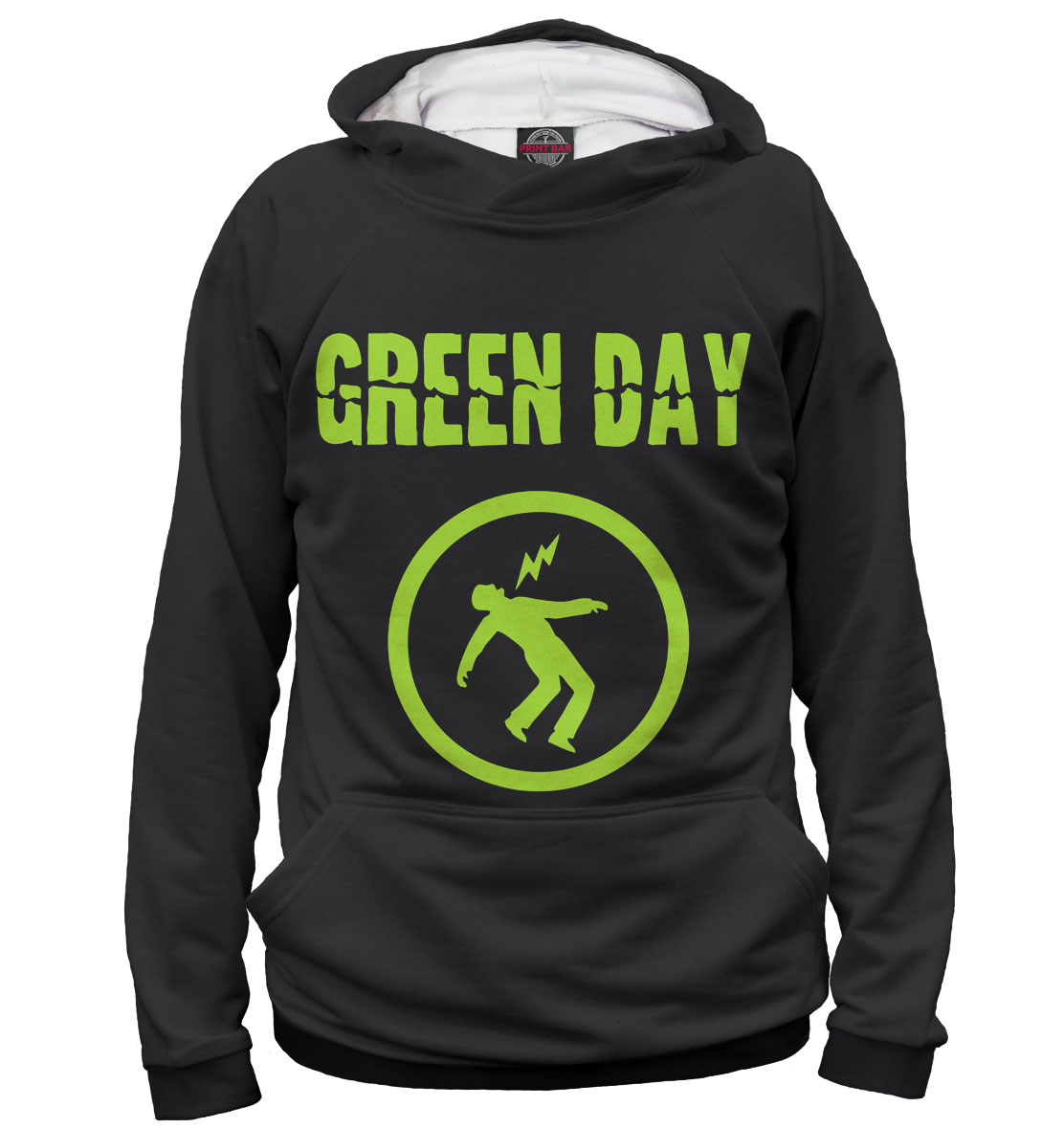 

Green Day