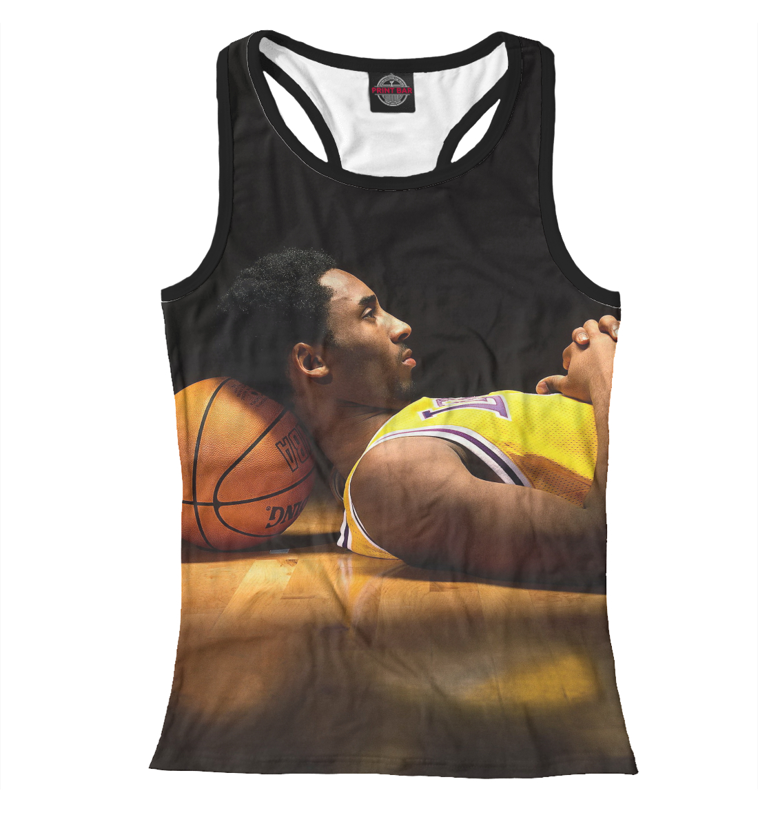

Kobe Bryant
