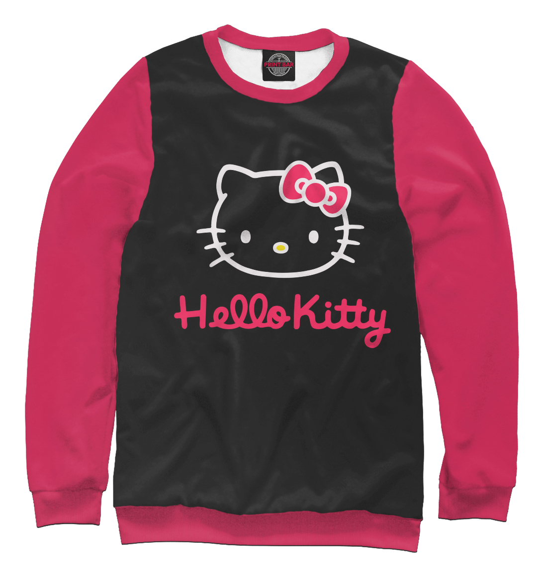 

Kitty