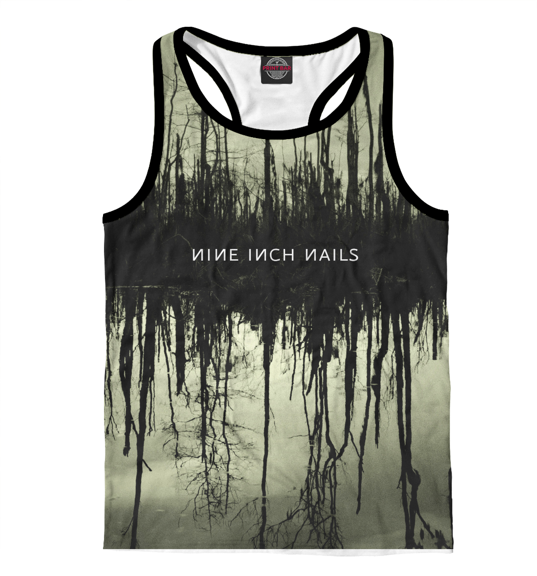 

Nine Inch Nails