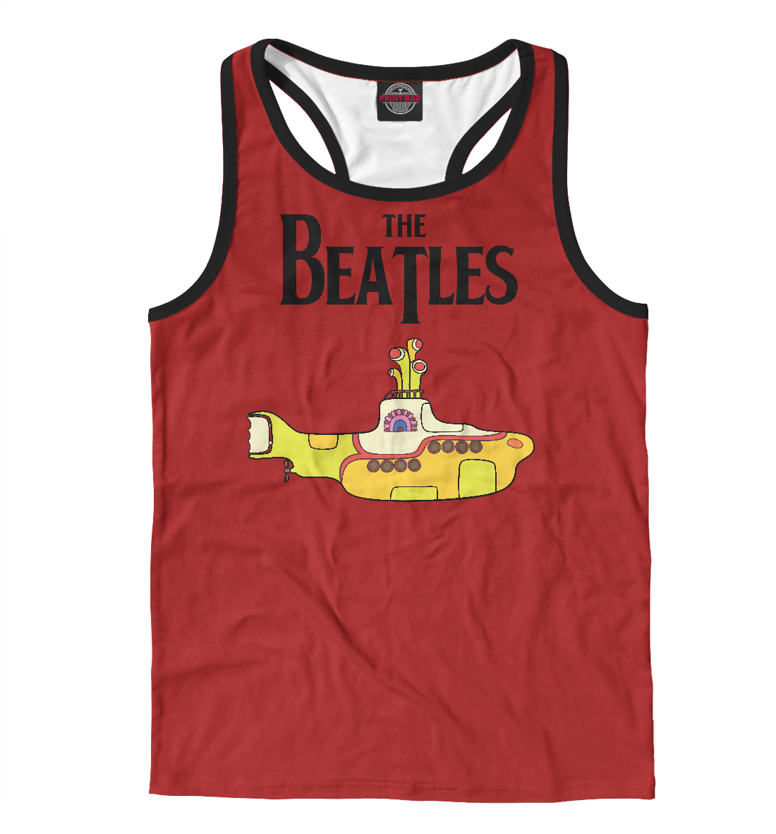 

The Beatles