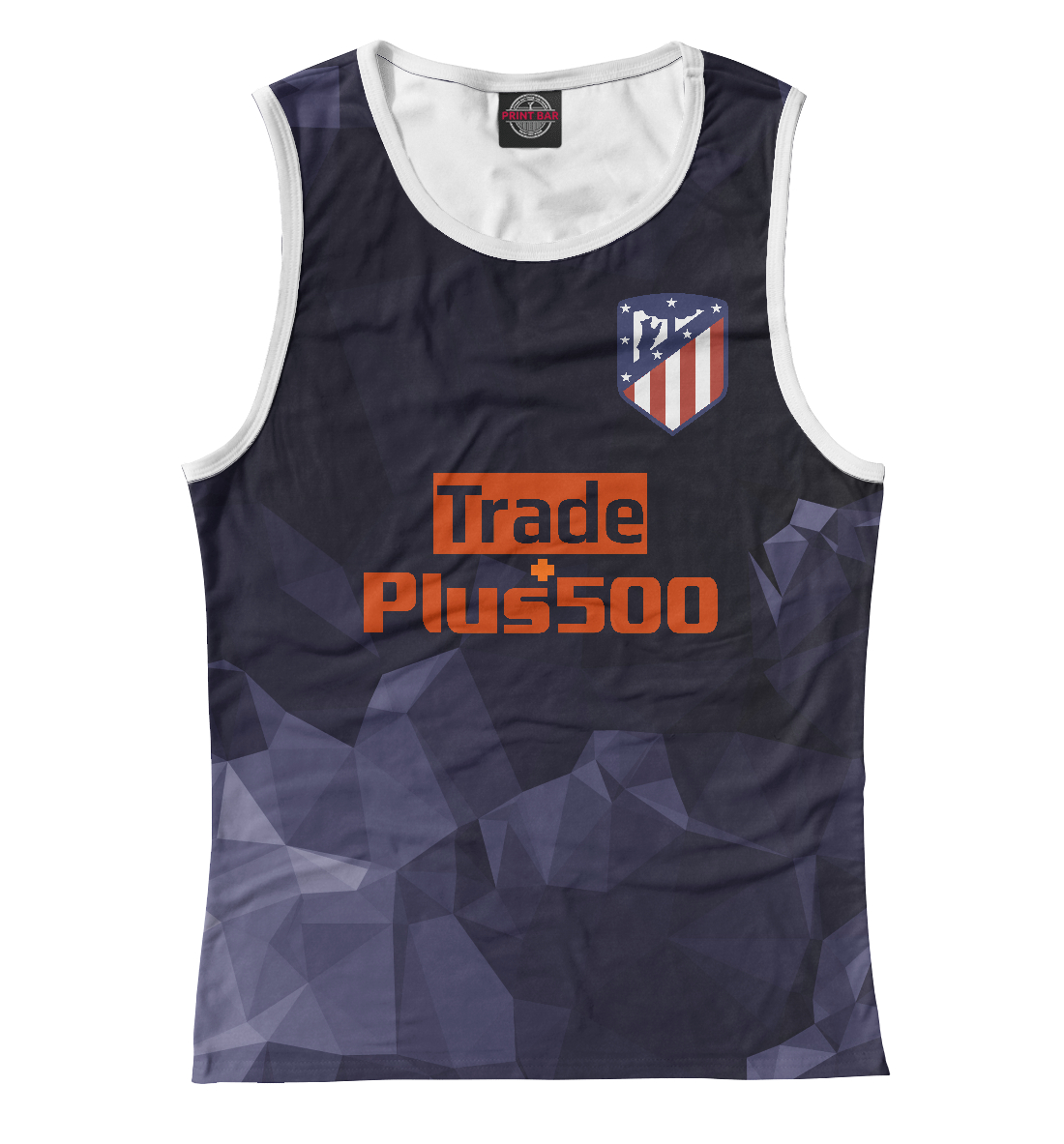 

Atletico Madrid