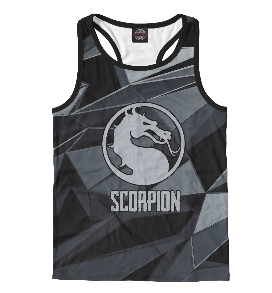 

MK Scorpion