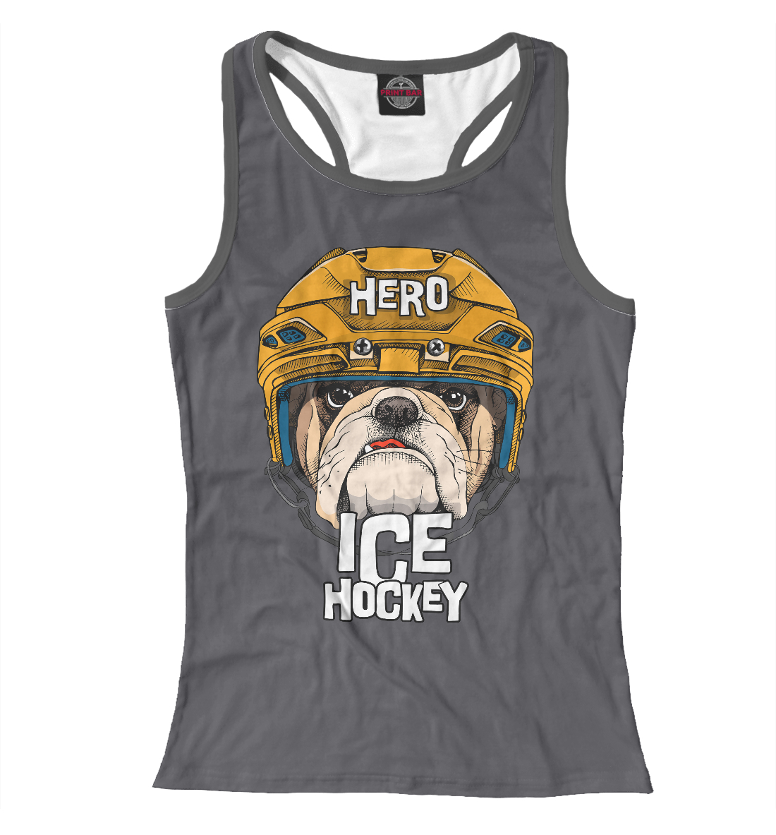 

Ice hockey