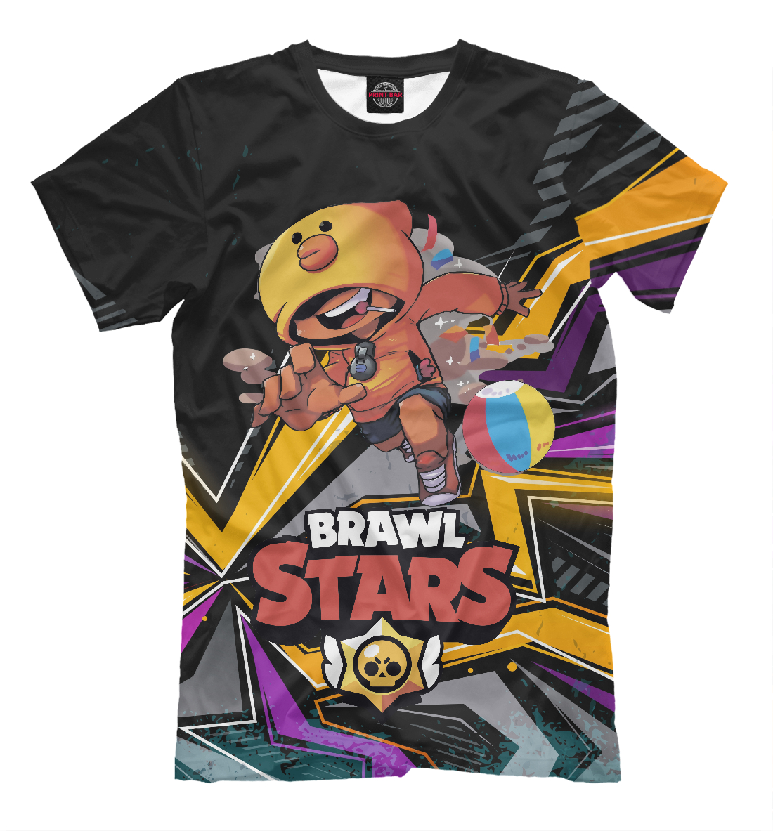 

Brawl stars