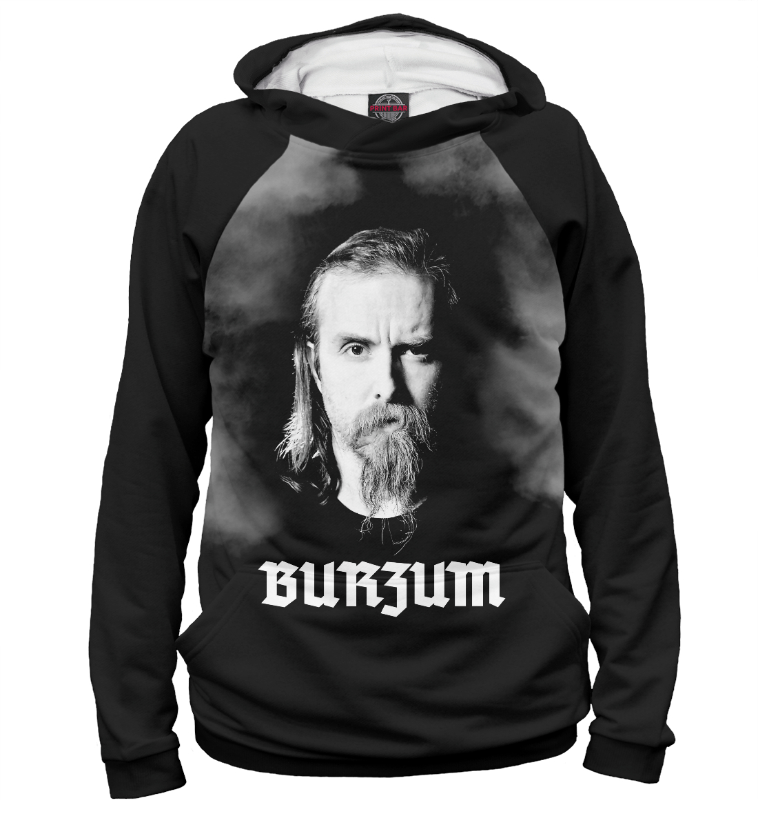 

Burzum