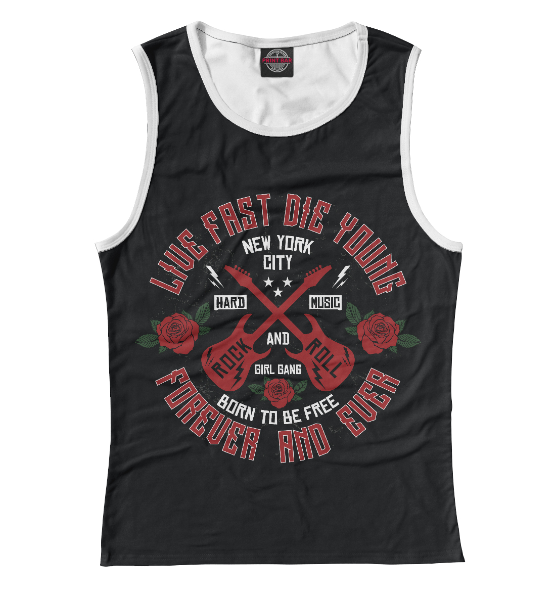 

Rock Music