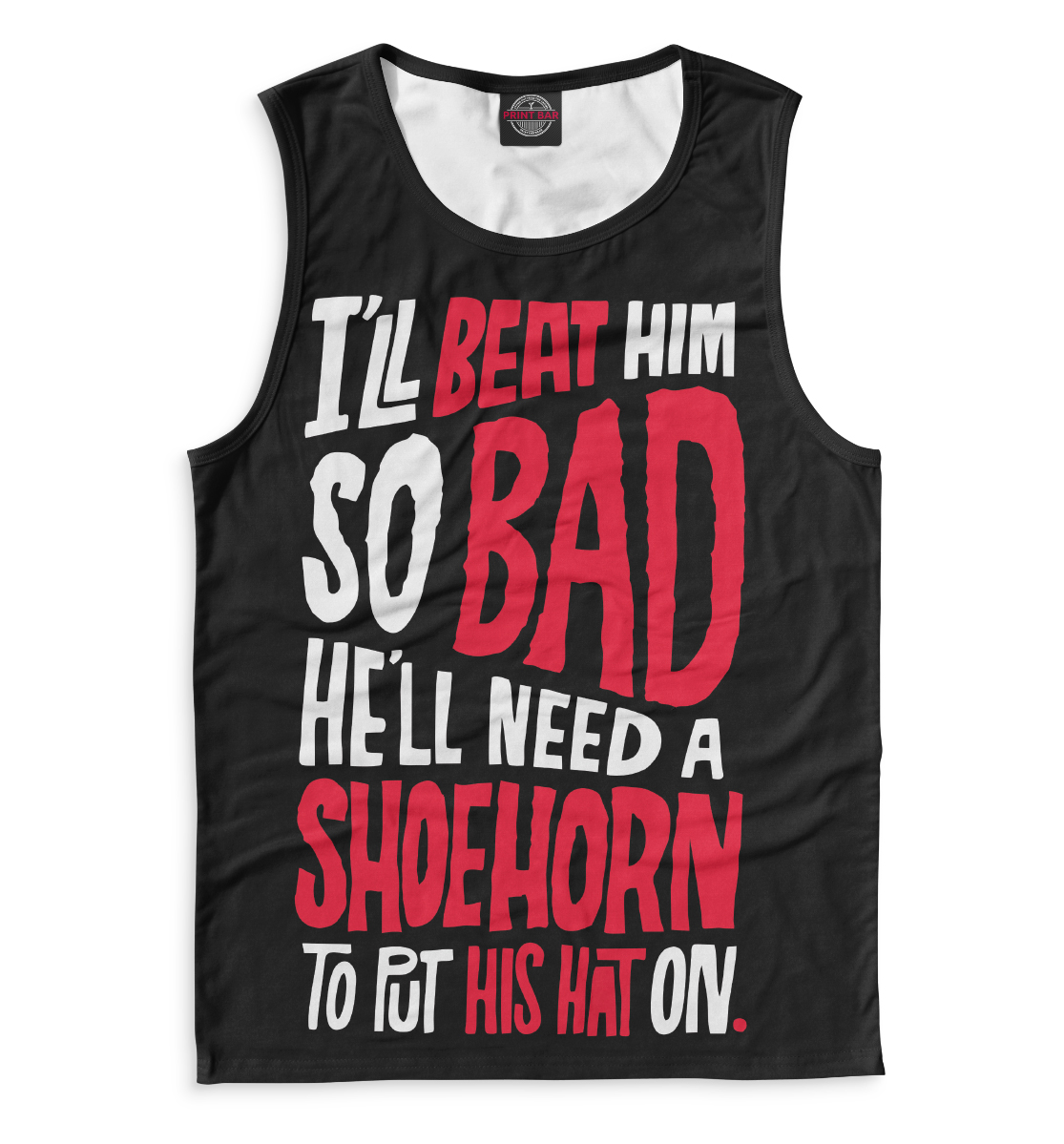 

Майк Тайсон