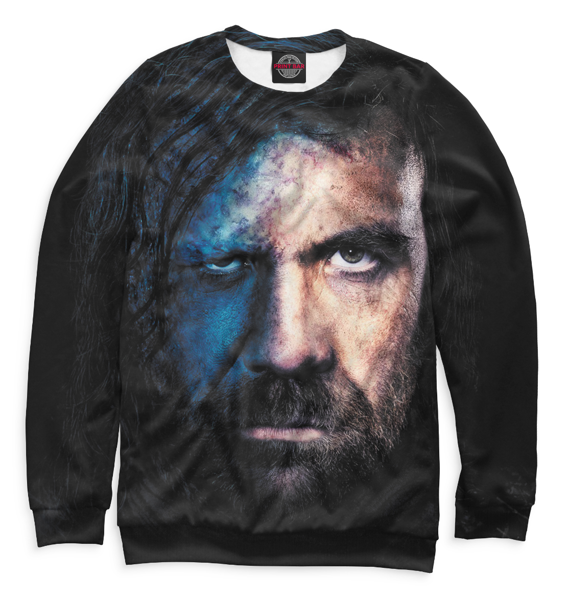 

Сандор Клиган