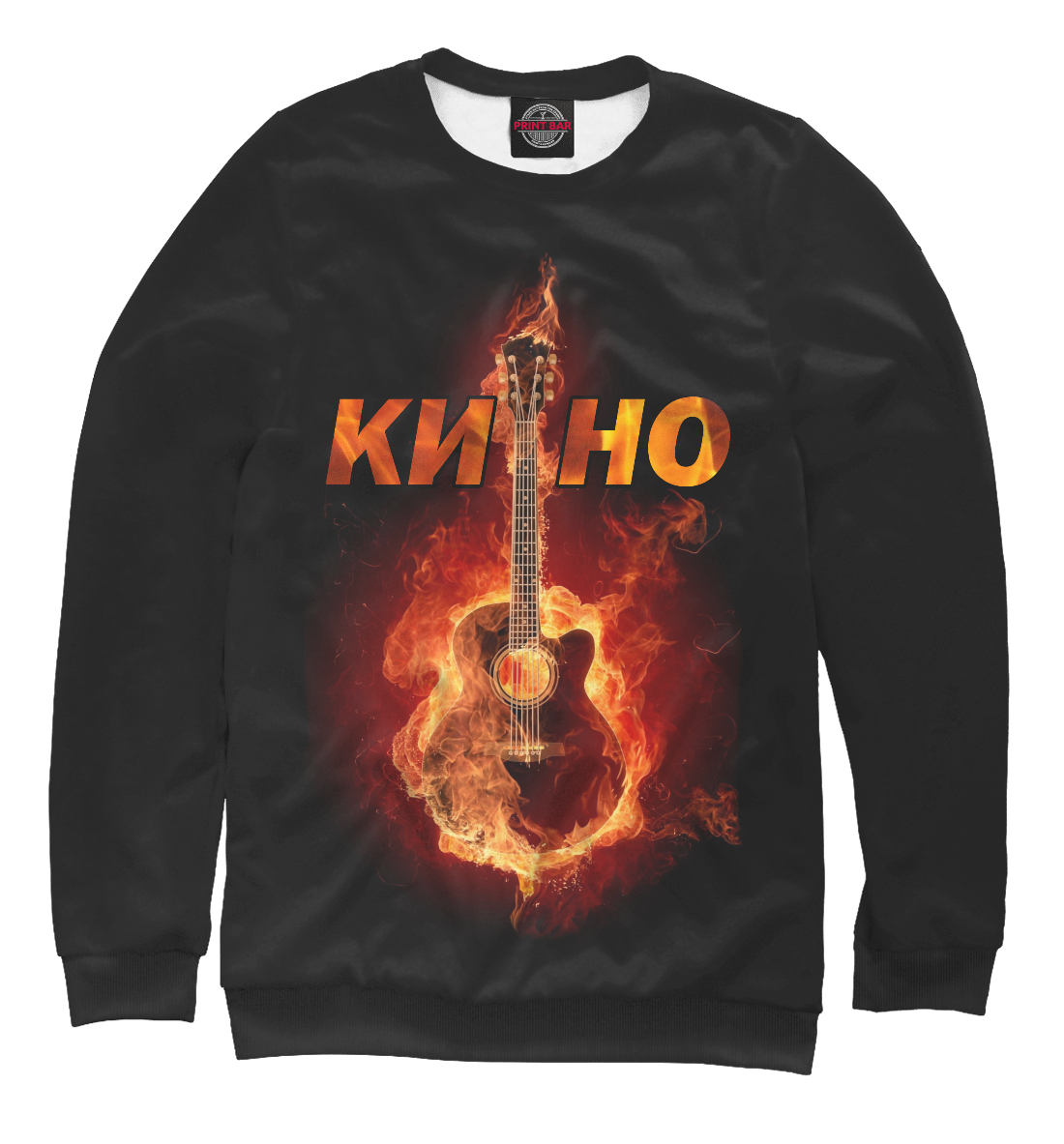 

Кино