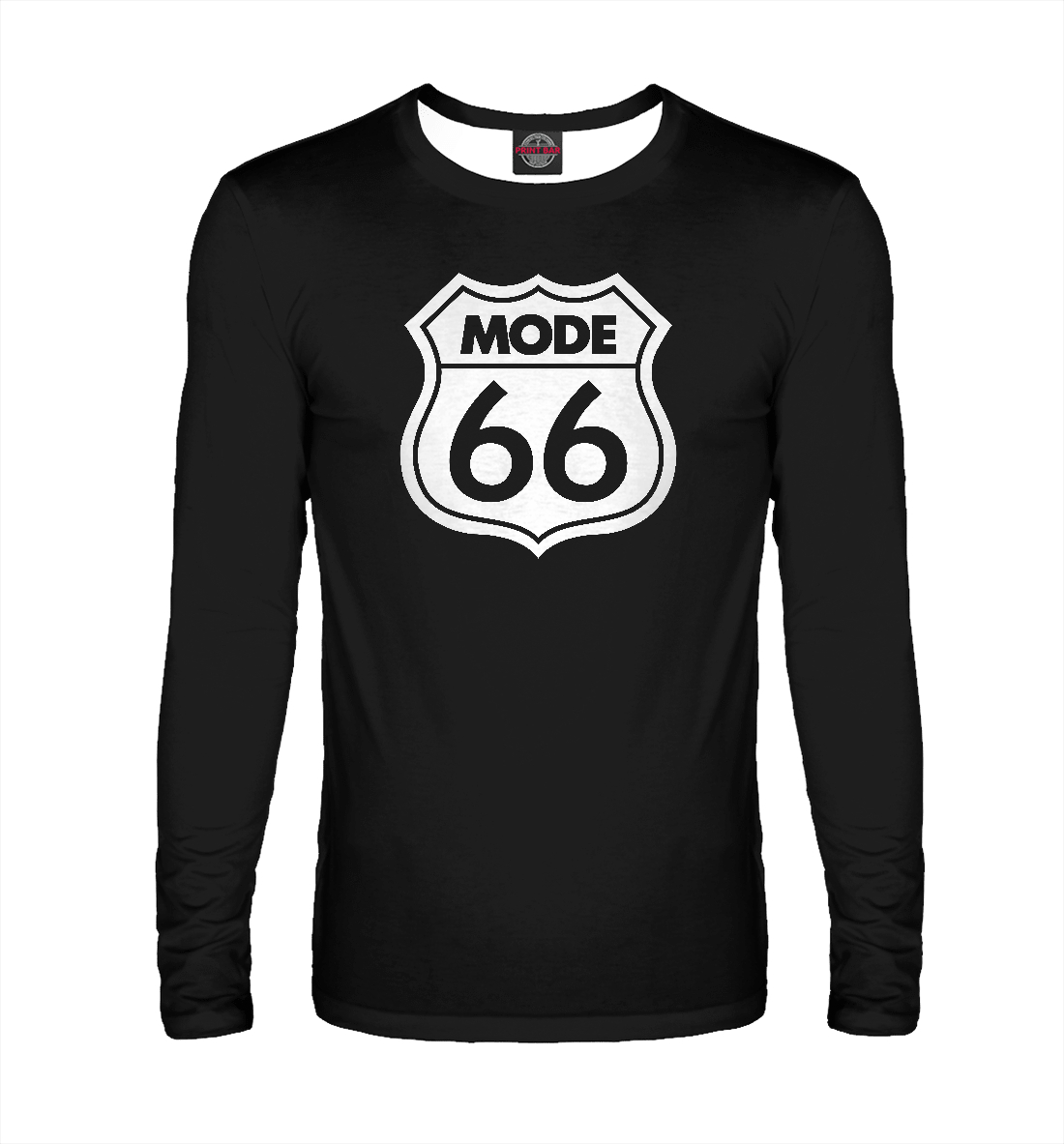 

Mode 66