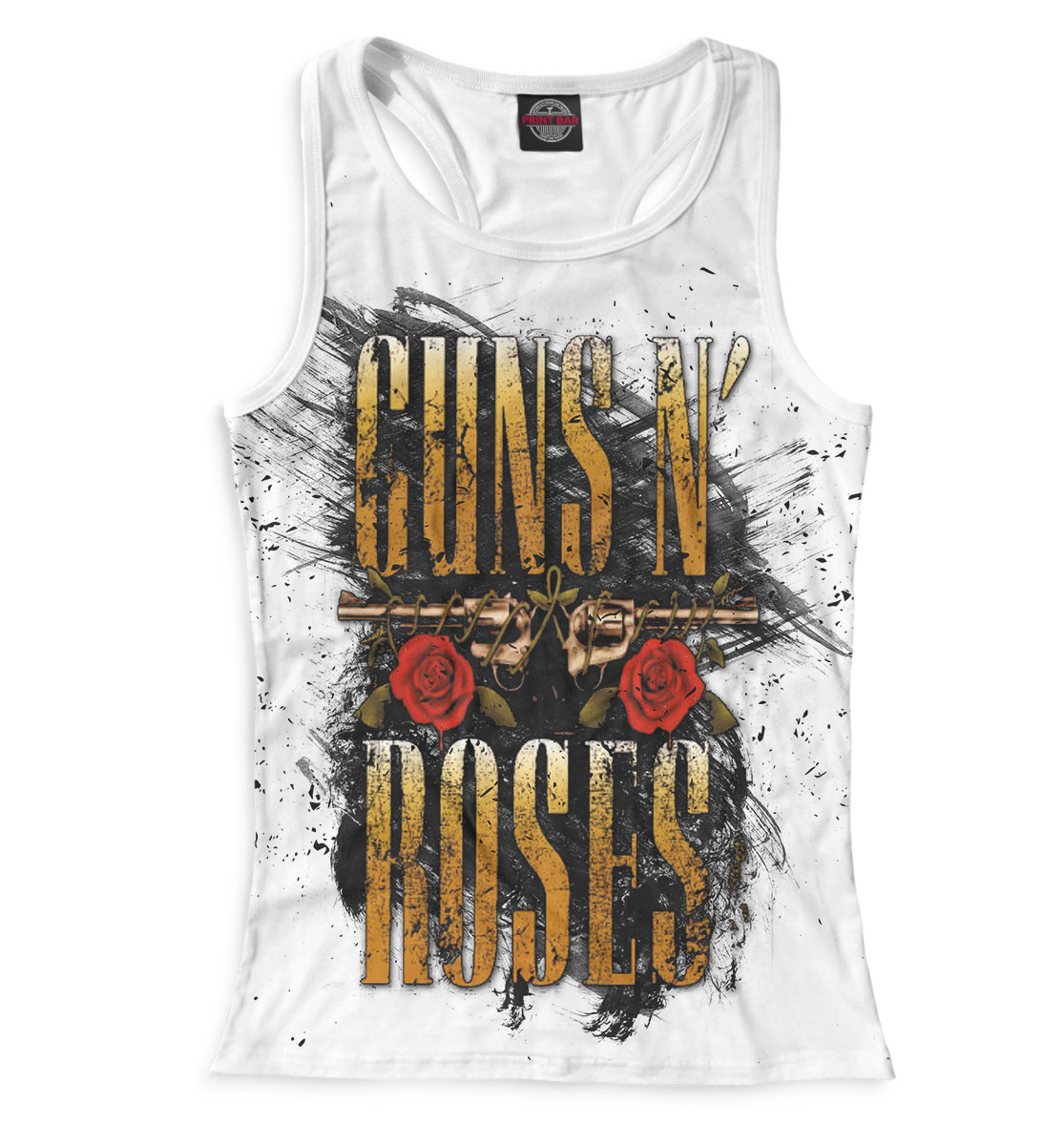 

Guns N' Roses