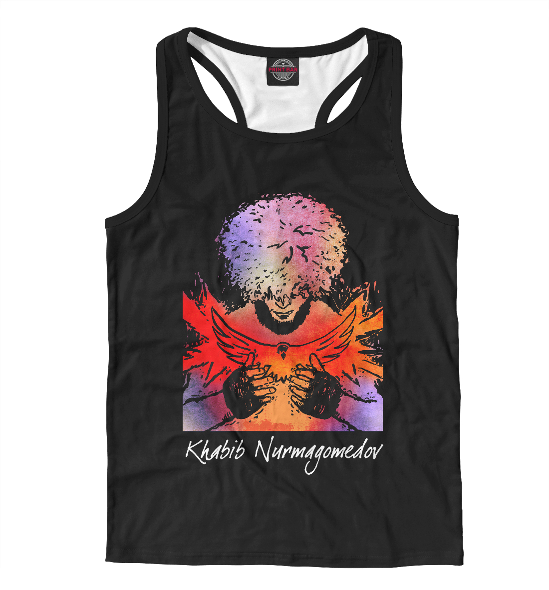 

Khabib