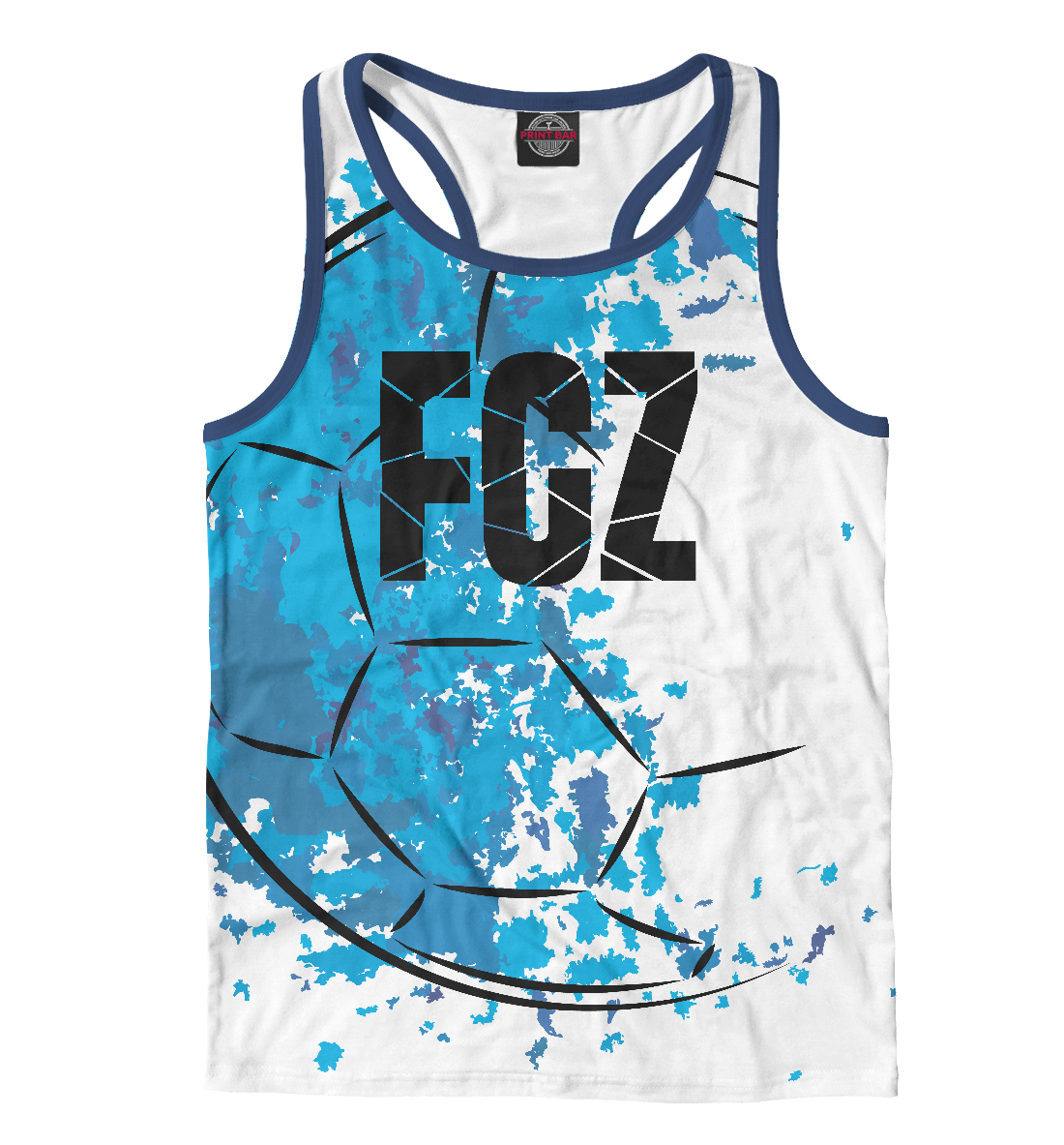 

FCZ