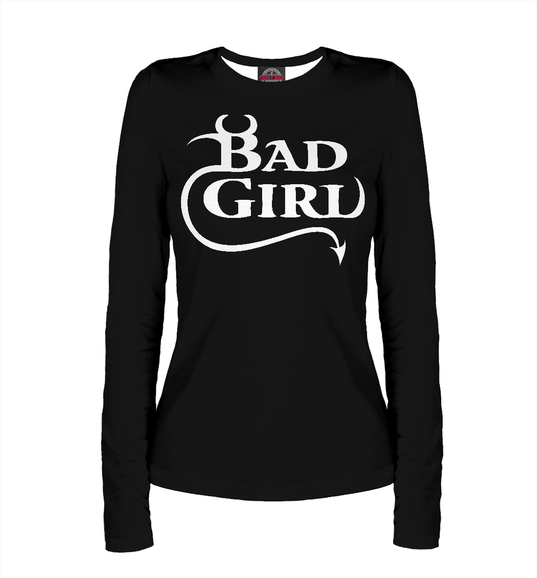 

Bad Girl