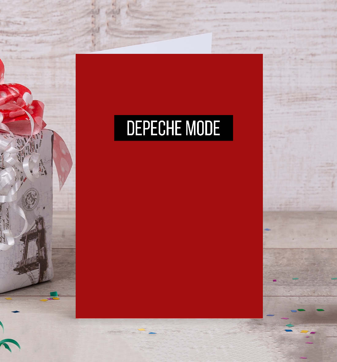 

Depeche Mode