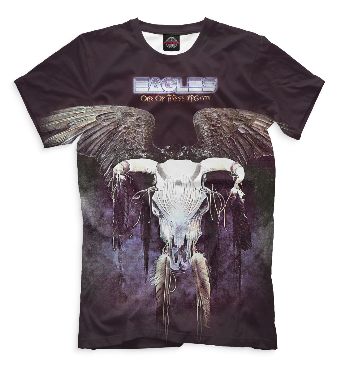 

Eagles