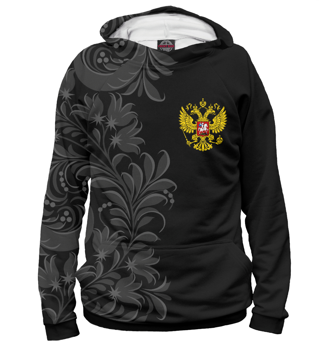 

Двуглавый Орёл