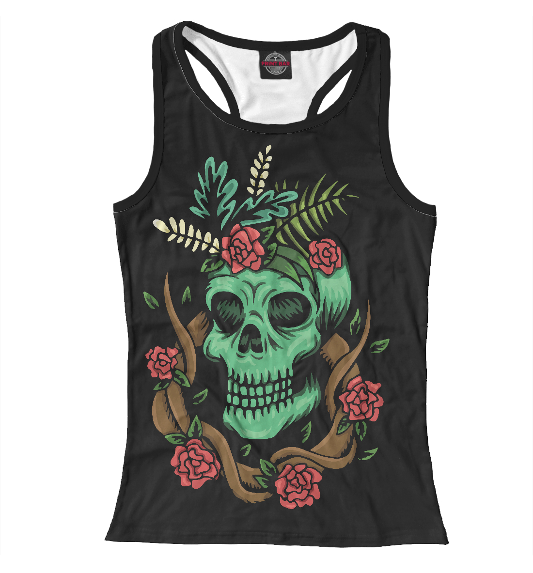 

Flora
